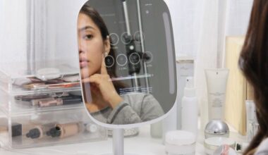 il débarque dans nos salles de bain