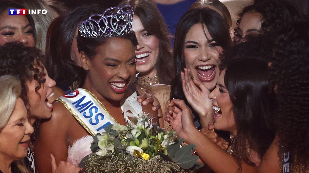 EN DIRECT - Miss France 2026 : qui succèdera à Angélique Angarni-Filopon ? Suivez la cérémonie avec nous