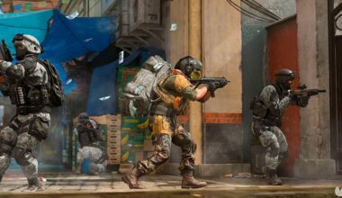 Modern Warfare 4 accusé d’être un simple clone de MW2, Infinity Ward s’exprime enfin