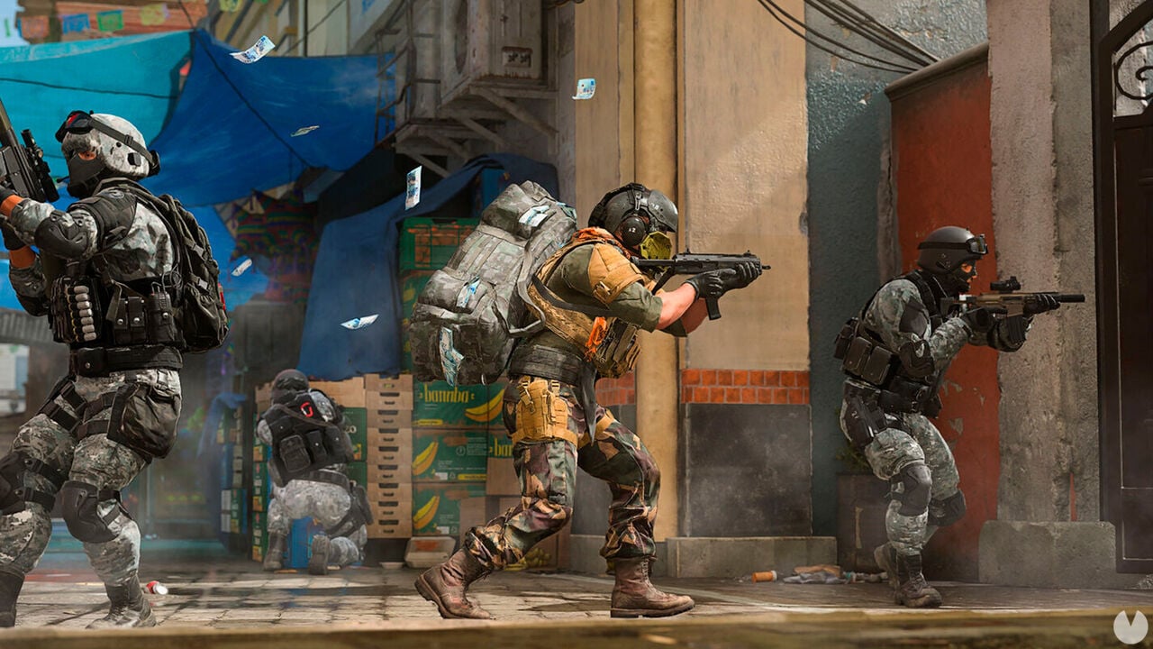 Modern Warfare 4 accusé d’être un simple clone de MW2, Infinity Ward s’exprime enfin