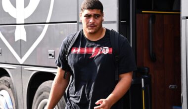 qui est ce pilier de Toulouse qui rejoint Oyonnax