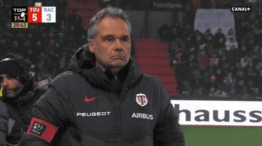 Comment ne pas aimer ce sport ? Chaque semaine on apprend l'existence d'une nouvelle règle.