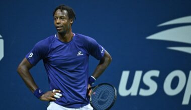 Monfils sera au rendez-vous pour défendre son titre