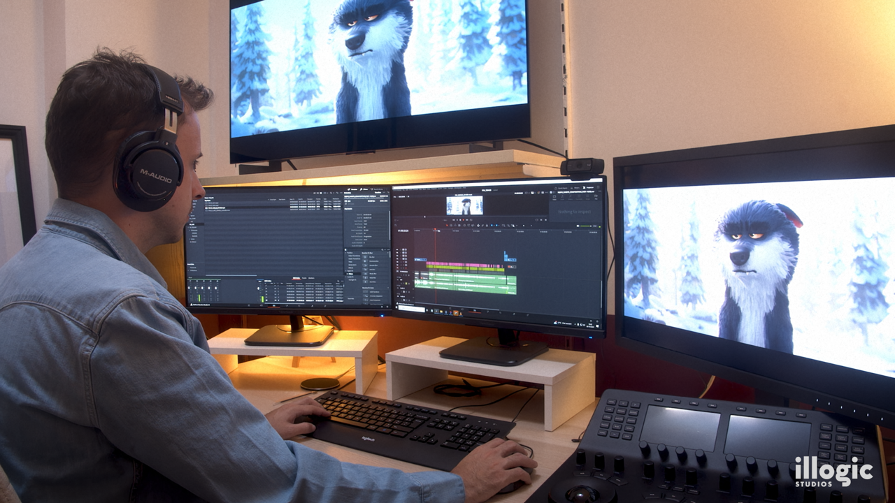 Depuis Montpellier, cette publicité de Noël est devenue un phénomène mondial : voici pourquoi