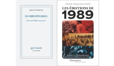 Une Histoire Franco-Allemande - Accents d'Europe