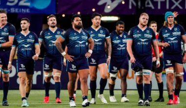 Un joueur de Montpellier file en Pro D2 !