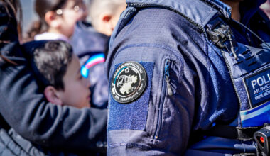 Un acte inédit dans un tram de Montpellier provoque une réaction immédiate