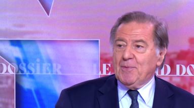 Moscou accuse Kiev d'une attaque de drones contre une résidence de Poutine : "Les Russes cherchent un moyen de discréditer Zelensky", selon Claude Blanchemaison