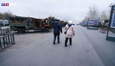 "Tout ce qu'on vous raconte chez vous à la télévision, c'est faux" : que savent vraiment les Russes de la guerre en Ukraine ?