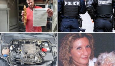 vos 5 enquêtes préférées en 2025