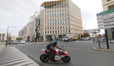 quel est « le moyen le plus rapide » pour aller de Bordeaux jusqu’à Blanquefort ?