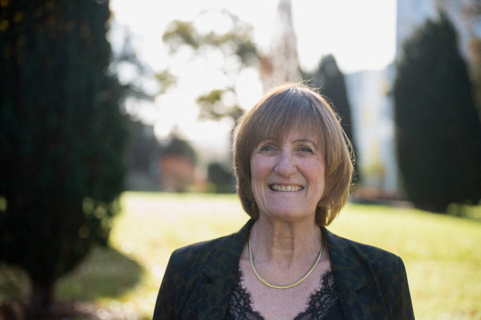 Maire-Pierre Durand, future maire de Bruz ?