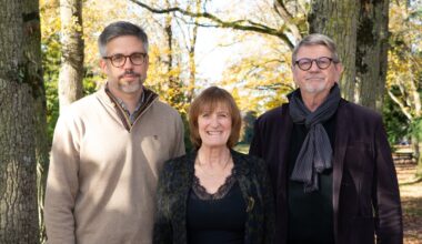 pour les municipales à Bruz, le maire ne se représente pas... tout à fait