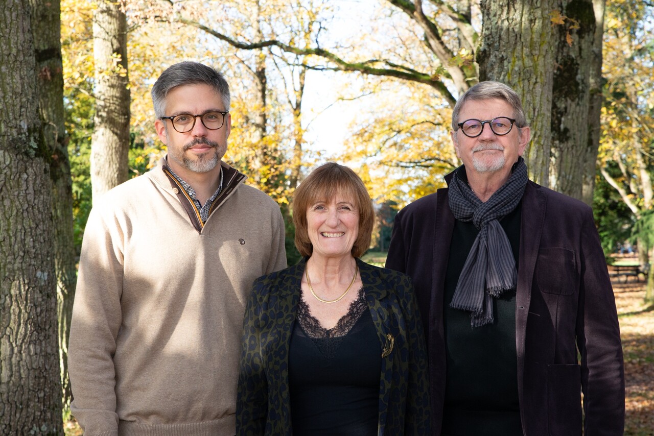 pour les municipales à Bruz, le maire ne se représente pas... tout à fait