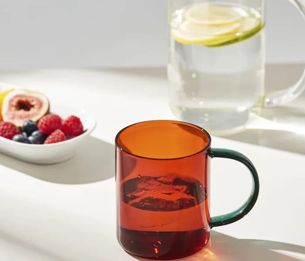 Ce mug IKEA inspiré des seventies égayera vos matinées en 2026