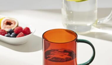 Ce mug IKEA inspiré des seventies égayera vos matinées en 2026