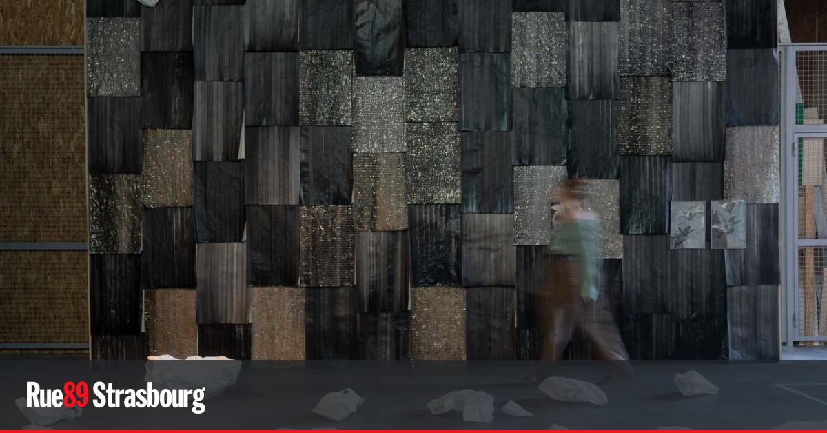 Récits d'exploration et mondes fragiles au Garage Coop