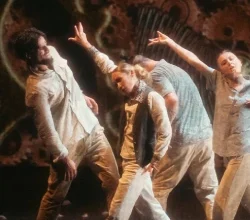 Sortie Grasse | Vendredi 23 janvier 2026 : Le murmure des songes