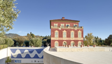 NICE : Le Musée Matisse dépasse les 200 000 visiteurs en 2025