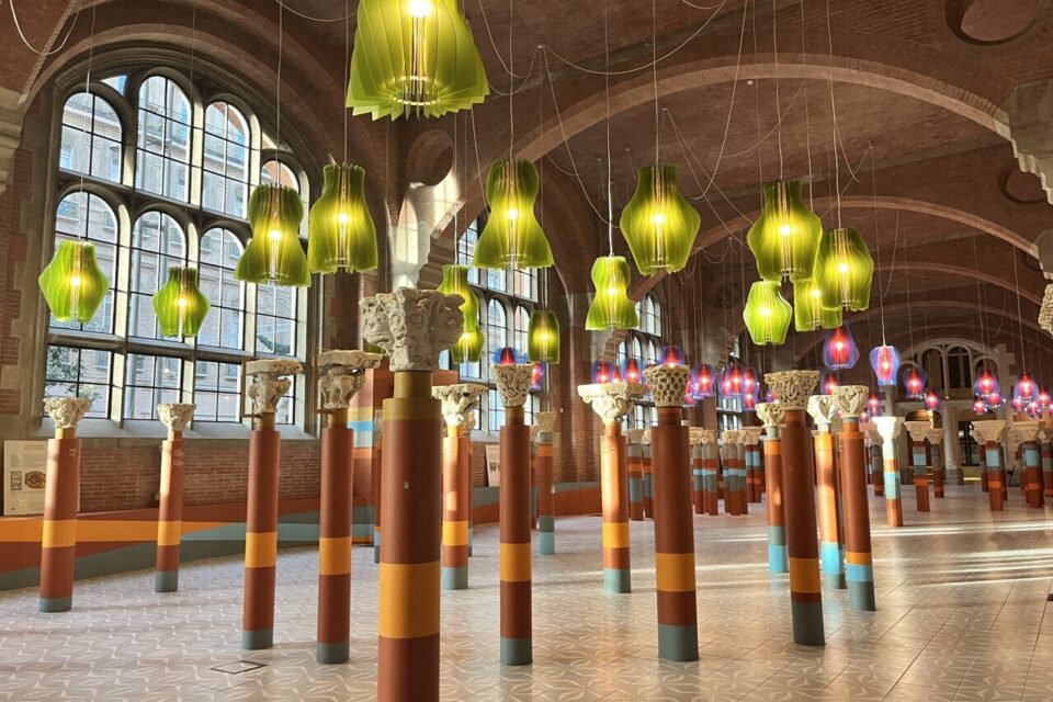 Le musée des Augustins vient de rouvrir.