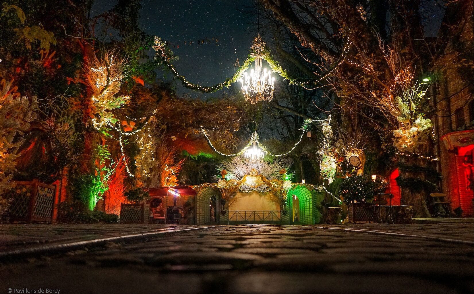 Fêtes de fin d’année à Paris : nos idées pour vivre la magie des fêtes