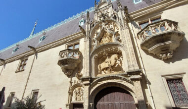 Musée Lorrain à Nancy. Les fouilles archéologiques ouvertes gratuitement au public : voici quand