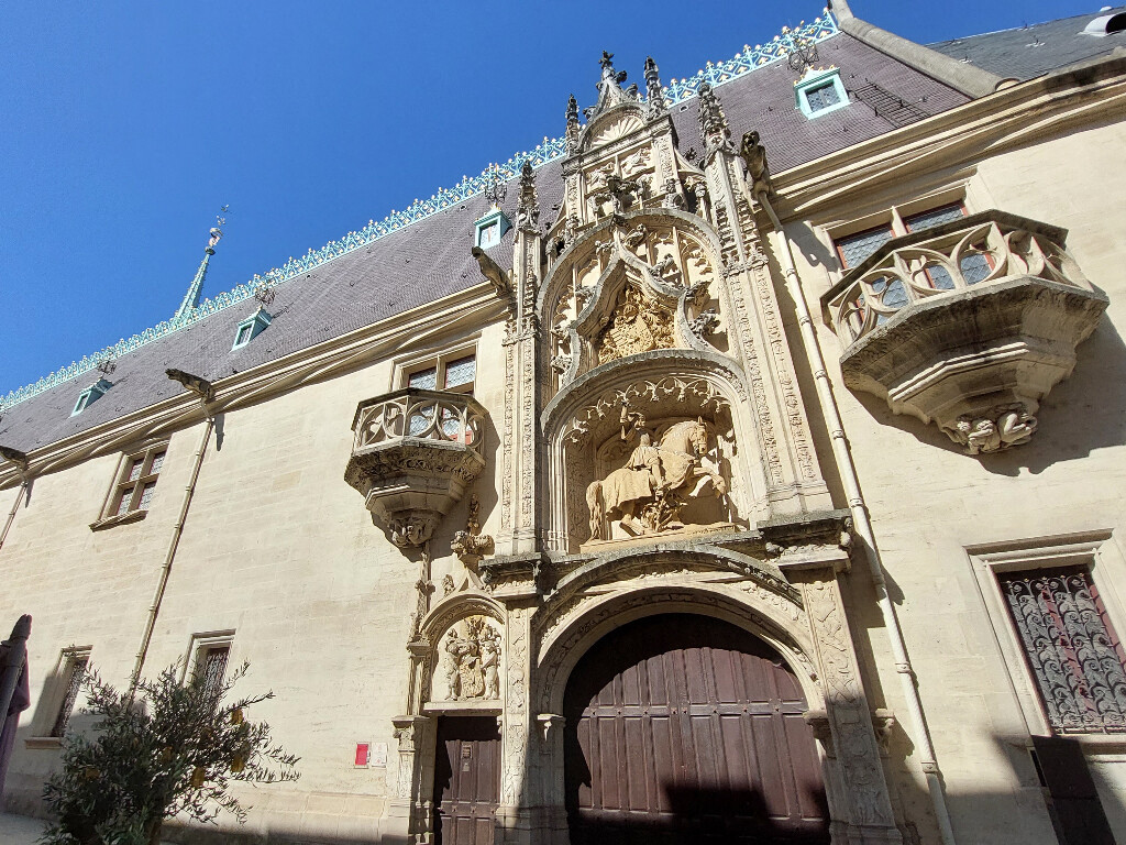 Musée Lorrain à Nancy. Les fouilles archéologiques ouvertes gratuitement au public : voici quand