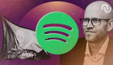 300 To de musique : Anna's Archive revendique avoir aspiré le catalogue de Spotify