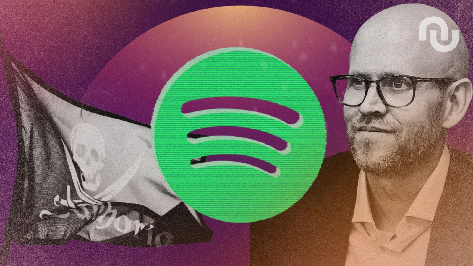 300 To de musique : Anna's Archive revendique avoir aspiré le catalogue de Spotify