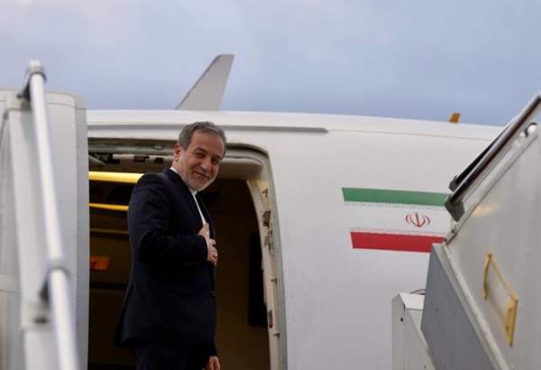 Le ministre iranien des Affaires étrangères se rendra au Bélarus lundi et en Russie mardi 