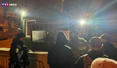 Ukraine : qu'est-ce que l'Agence anticorruption, qui a révélé plusieurs scandales ces derniers mois ?