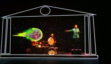 Notre sélection de spectacles pour les enfants pendant les vacances de Noël à Marseille