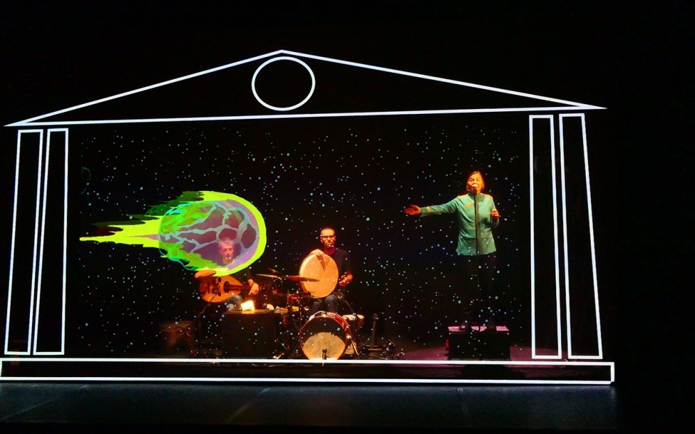 Notre sélection de spectacles pour les enfants pendant les vacances de Noël à Marseille