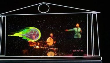 À Marseille, riches vacances scolaires dans les musées