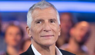 France Télé : Selon le rapporteur Charles Alloncle, interviewé hier soir, "Nagui est la personne qui se serait, sur les dix dernières années, le plus enrichie sur l'argent public" en gagnant des dizaines de millions - Regardez