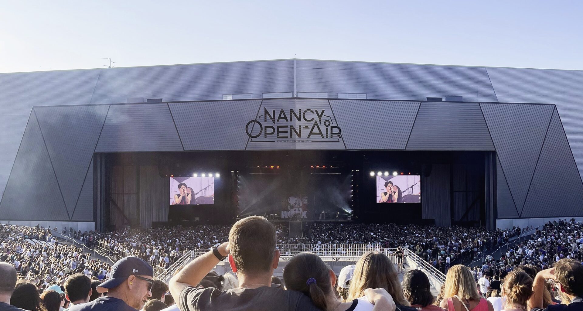La « Star Ac’ » fait escale dans le Grand Nancy