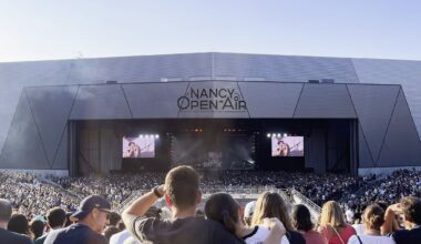 La « Star Ac’ » fait escale dans le Grand Nancy
