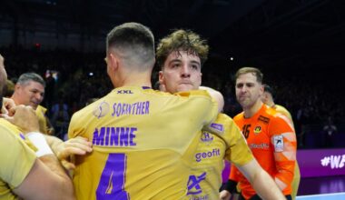 Nantes tient tête à Paris