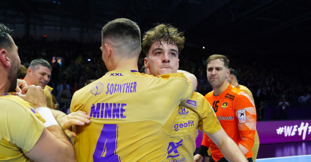 Nantes tient tête à Paris