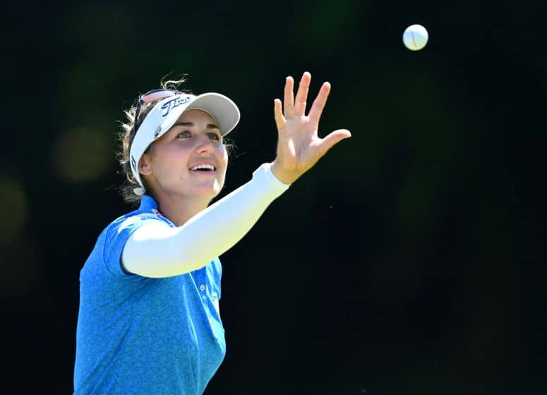 Nastasia Nadaud : « Là, pour l’instant, j’ai vraiment envie de couper »