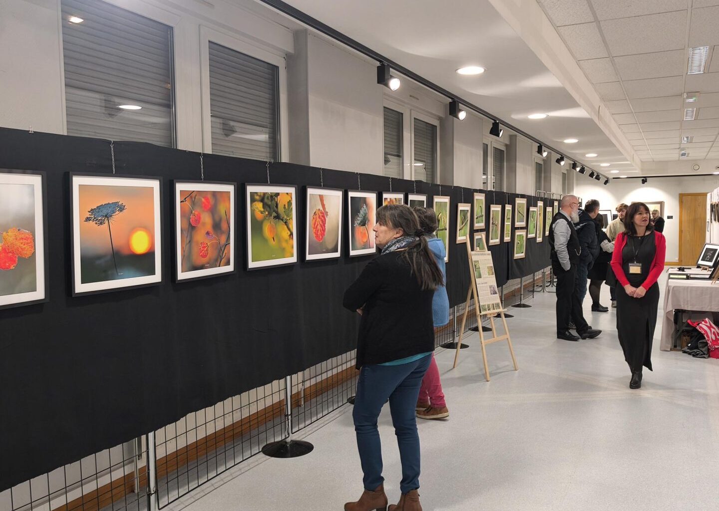 Les Rencontres Nature en Images : une invitation au voyage