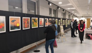 Les Rencontres Nature en Images : une invitation au voyage