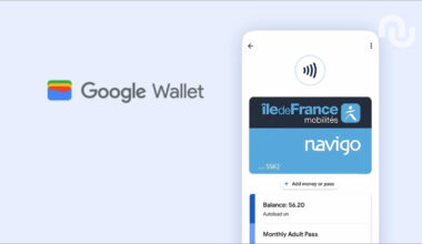 Android : les tickets de métro et le passe Navigo vont s'améliorer en 2026