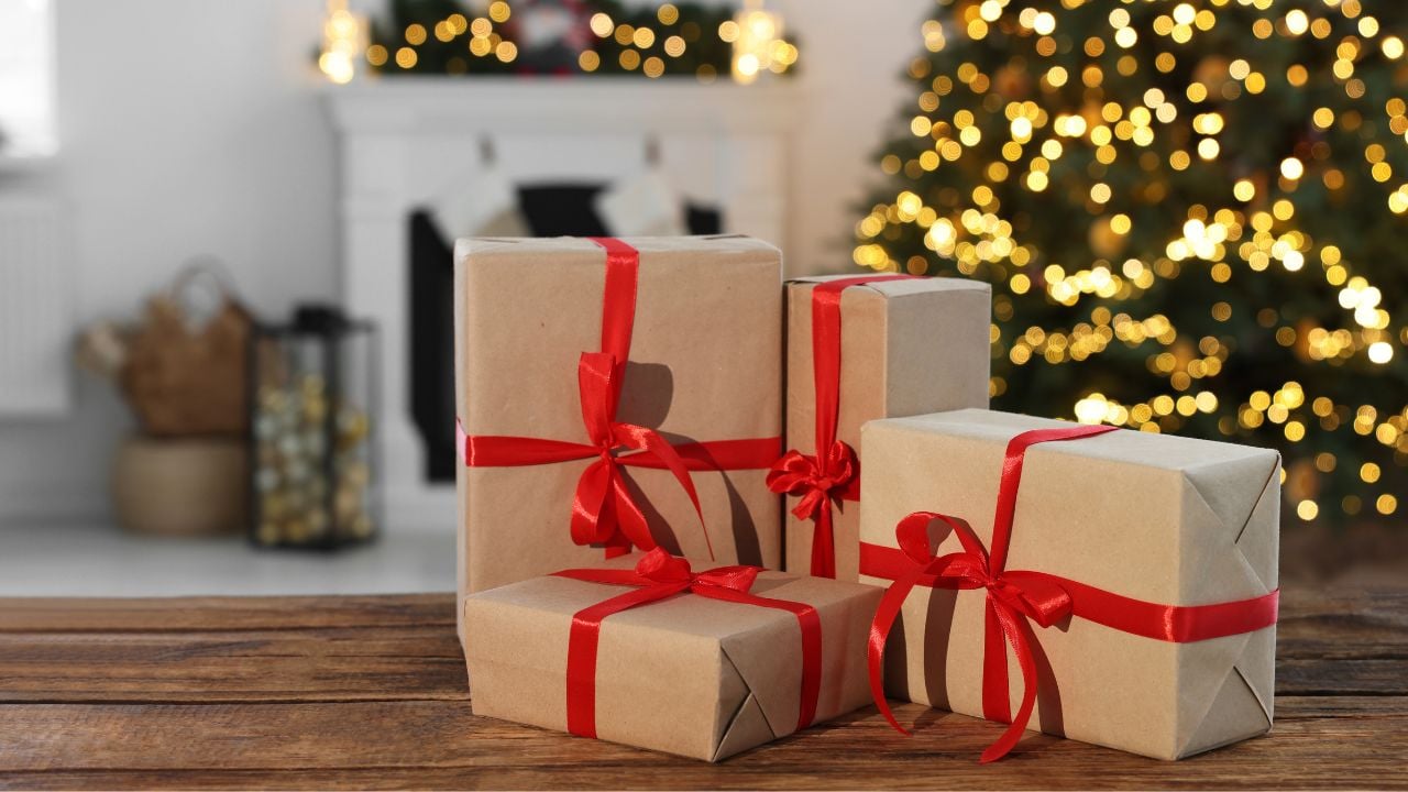 Noël approche et votre budget est serré ? 3 conseils pour ne pas le dépasser et le faire comprendre aux autres