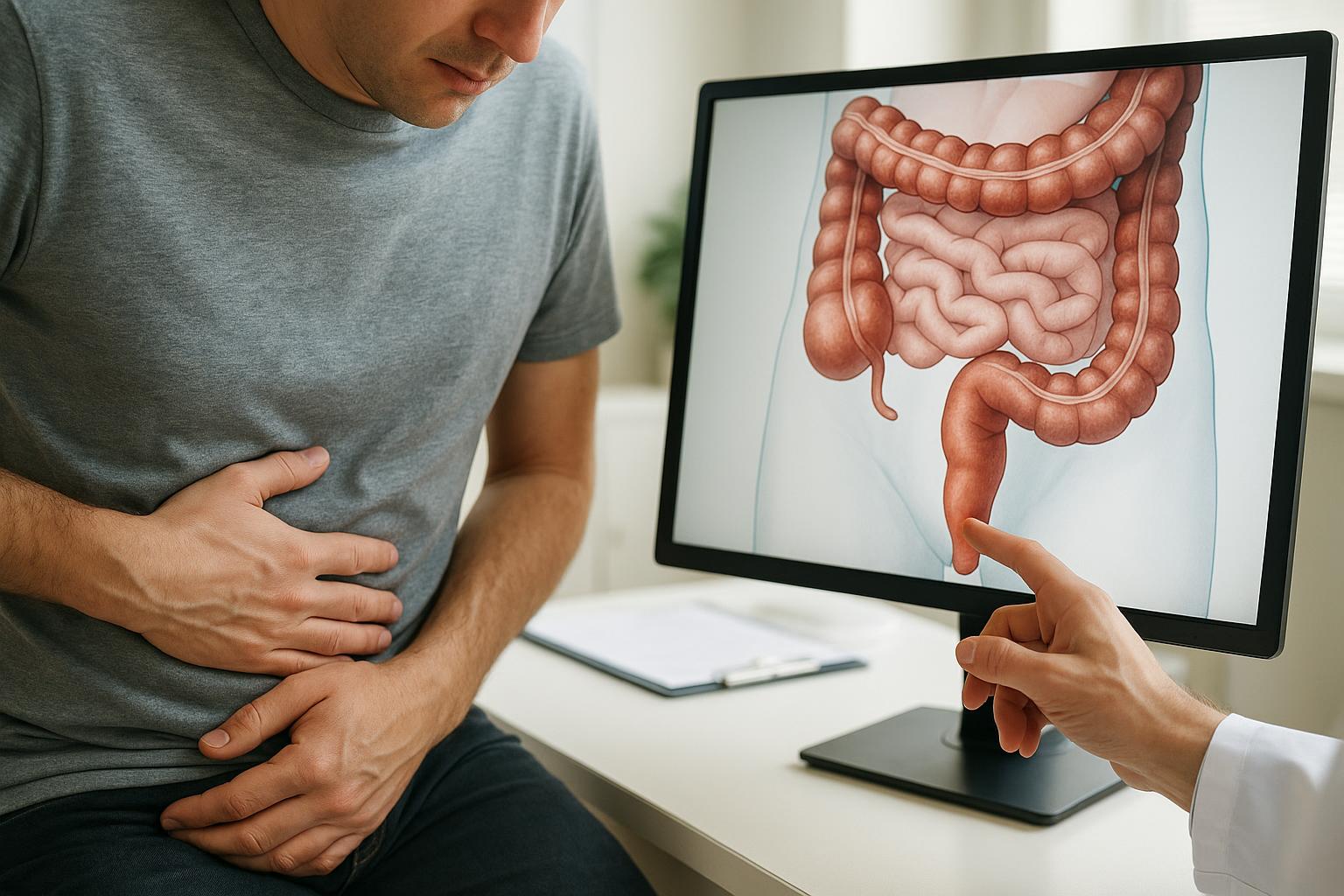 Né après 1980 ? Vous êtes plus à risque de ce cancer qui explose chez les 36-44 ans