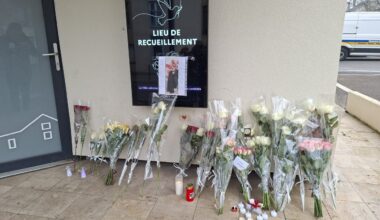 "C'était des jeunes adorables, gentils et investis pour les autres"