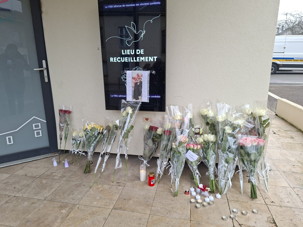 "C'était des jeunes adorables, gentils et investis pour les autres"