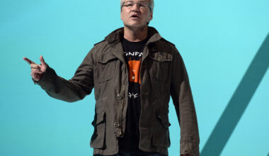 Co-créateur du jeu vidéo Call of Duty, Vince Zampella est mort dans un accident de voiture