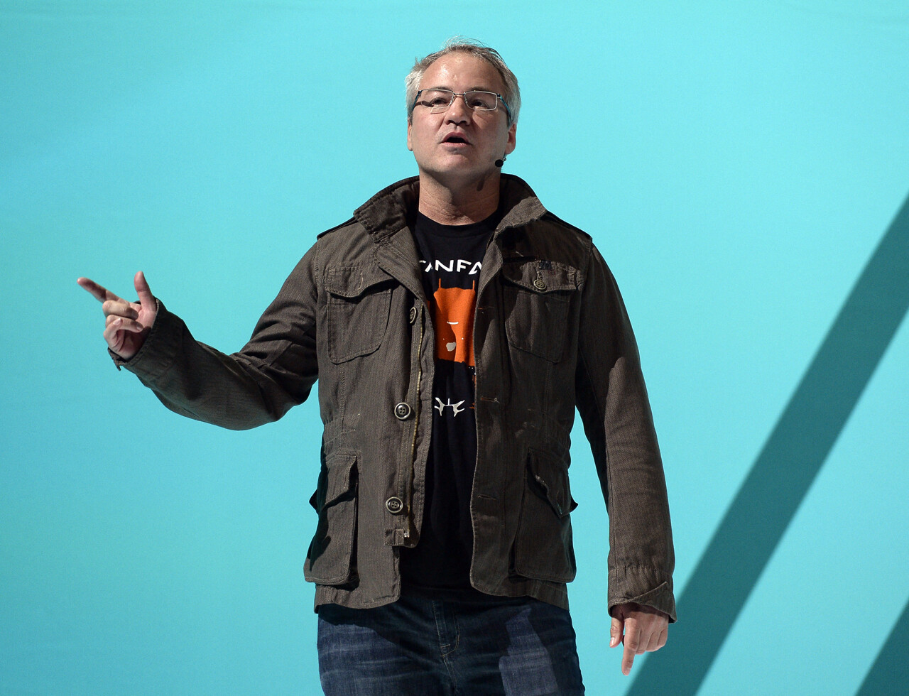 Co-créateur du jeu vidéo Call of Duty, Vince Zampella est mort dans un accident de voiture