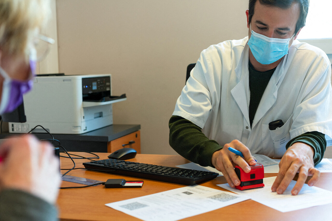 ce que l'on sait de ce variant